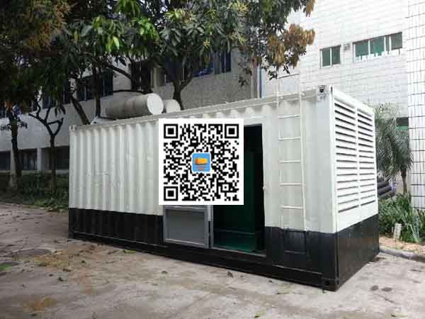 松阳出租发电机-什么样的柴油发电机使用效果比较好