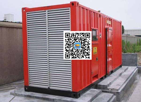 松阳300kw柴油发电机组一个小时耗油