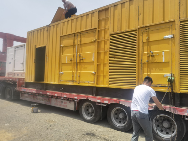 松阳发电机出租100KW发电机需要什么规格的电缆线?