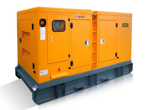 松阳影响 200kw 柴油发电机油耗的因素有哪些?