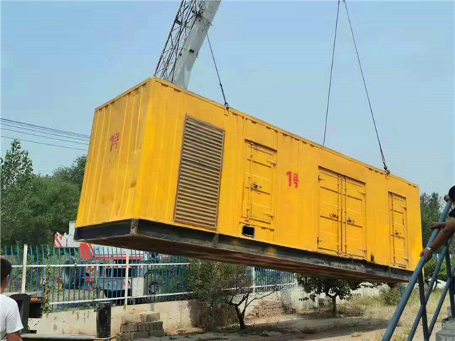 松阳300KW柴油发电机组油耗是多少？