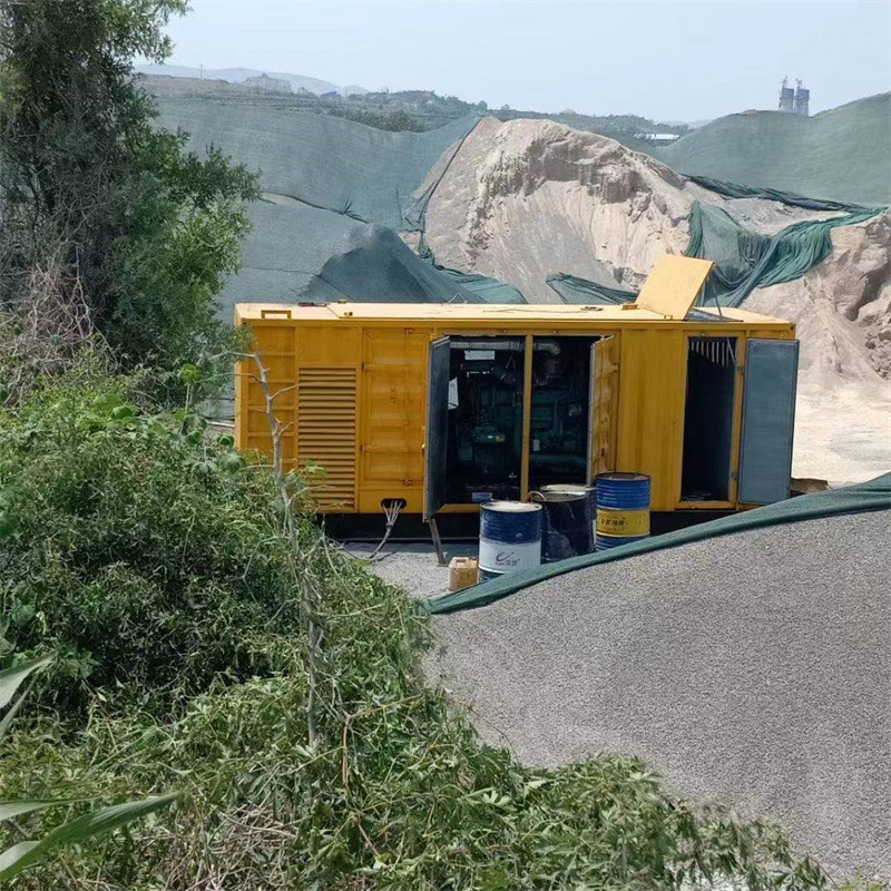 松阳影响 400KW 柴油发电机组油耗的因素有哪些？