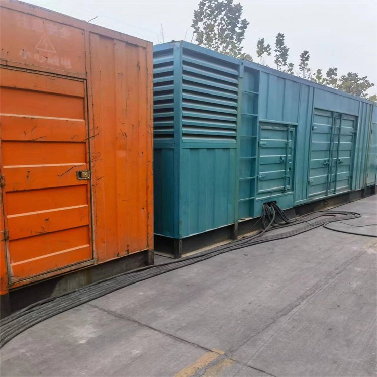 松阳如何选择适合 600kW 柴油发电机组的热继电器?