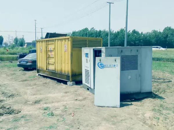 松阳柴油发电机组冬季日常维修需要哪些工具？
